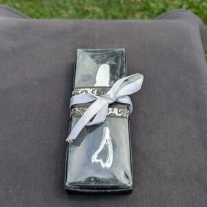 Kate Aspen Spread the Love Cheese/ Butter Spreader NIB